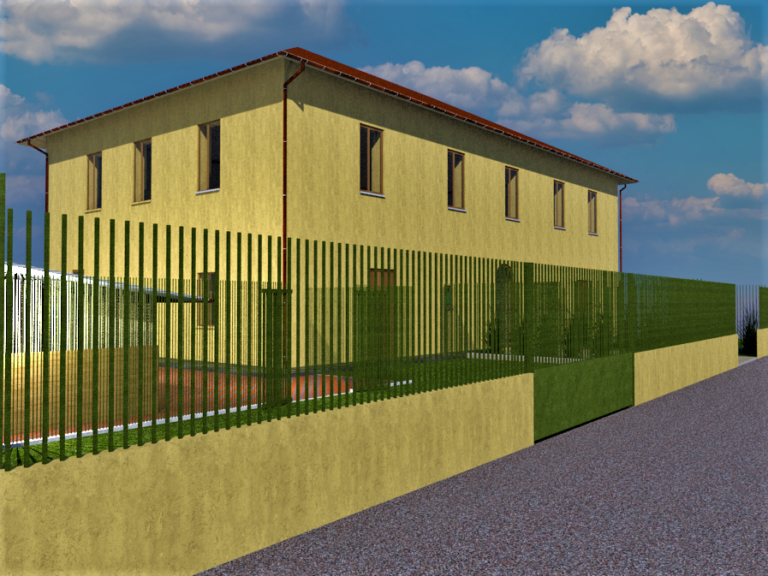 rendering esternipotos